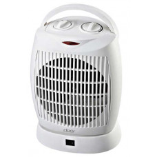 OSC Fan Heater - DH4202