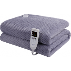 Comfort Fleece (Timer) Electric Blanket - DU1401