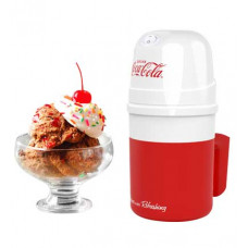 Cocacola ice cream making machine - FFT100