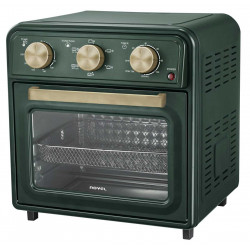 2 in 1 air fryer oven (Green) - NT4820G